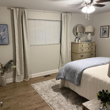Charming Springboro House Near Historic Downtown Villa Luaran gambar