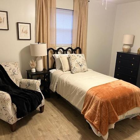 Charming Springboro House Near Historic Downtown Villa Luaran gambar