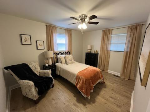 Charming Springboro House Near Historic Downtown Villa Luaran gambar