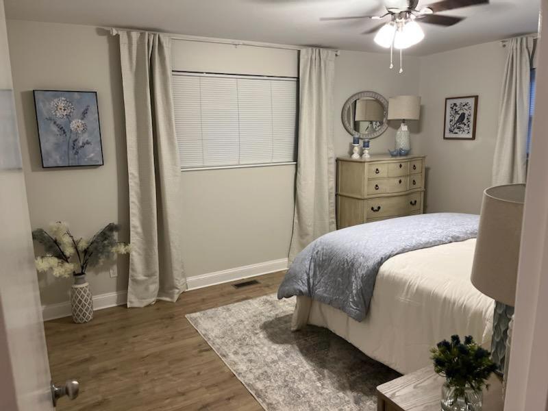 Charming Springboro House Near Historic Downtown Villa Luaran gambar