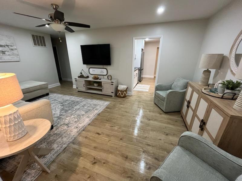 Charming Springboro House Near Historic Downtown Villa Luaran gambar